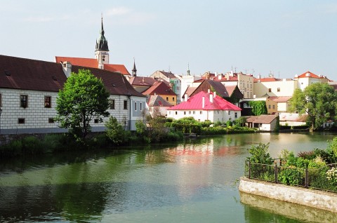 Jindichv Hradec